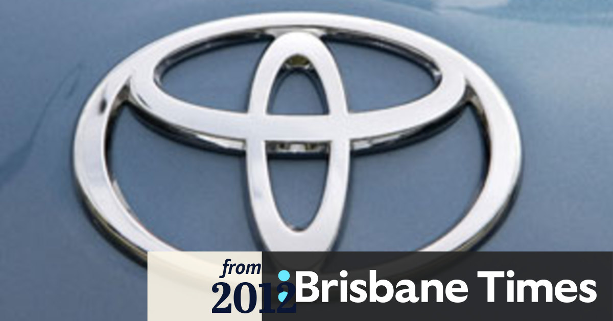 Revealed: World's top car brands